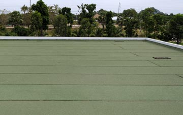 all Doras Green roofing types quoted for