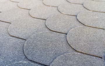 Doras Green asphalt roofing costs
