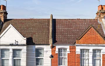 clay roofing Doras Green, Hampshire