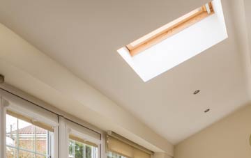 Doras Green conservatory roof insulation companies