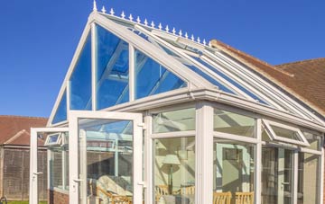 conservatory roof insulation costs Doras Green