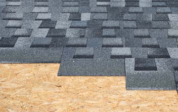 expert Doras Green asphalt roof companies