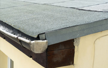 Doras Green flat garage roofing repairs