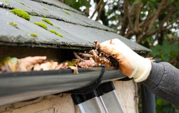 gutter cleaning Doras Green, Hampshire