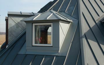 metal roofing Doras Green, Hampshire
