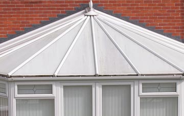 Doras Green polycarbonate conservatory roof repairs