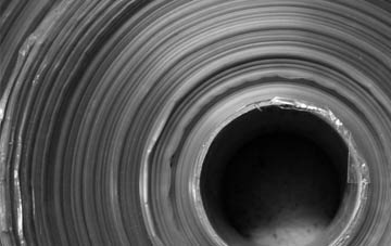 Doras Green pvc roof replacement