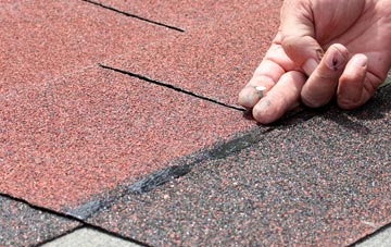 Doras Green asphalt roof repairs