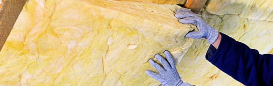 quotes for Doras Green roof insulation