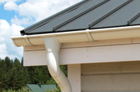 Doras Green soffits